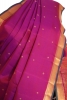Handloom Kanjeevaram Silk Saree